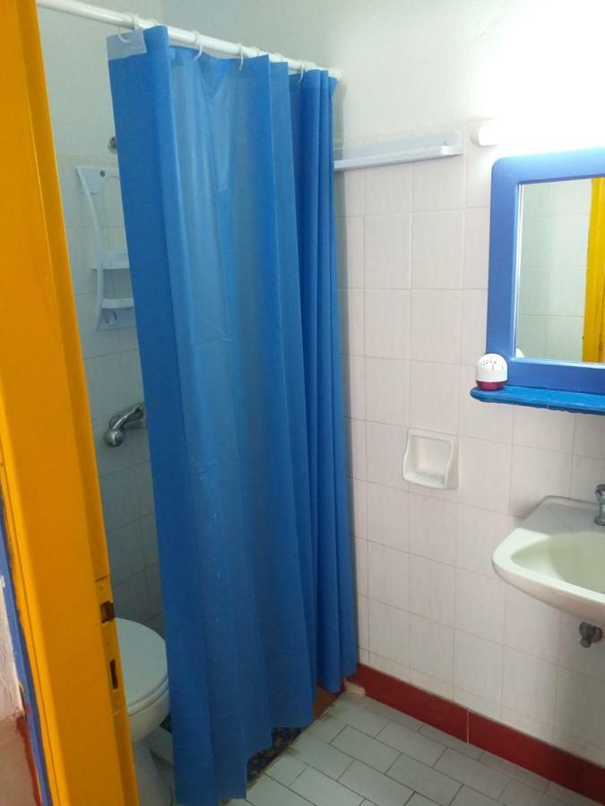 Kardamena  Ladikos Beach Hotel المظهر الخارجي الصورة