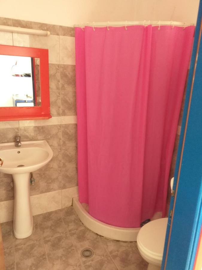Kardamena  Ladikos Beach Hotel المظهر الخارجي الصورة