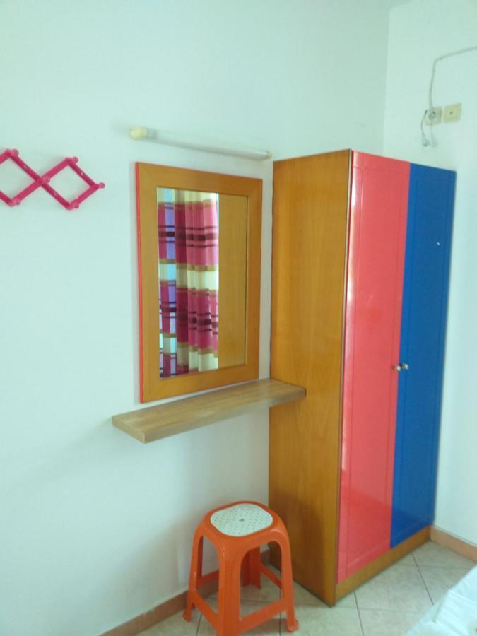 Kardamena  Ladikos Beach Hotel المظهر الخارجي الصورة